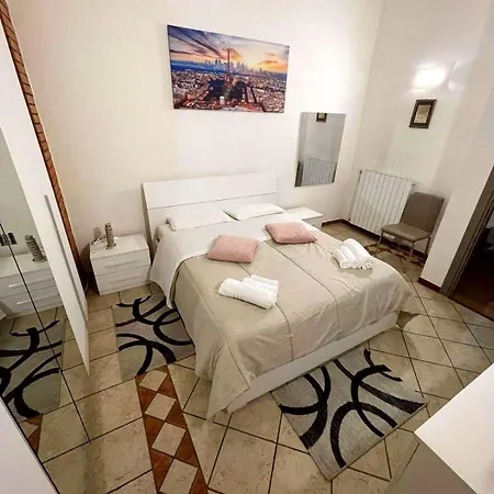 Apartamento Erad Milán