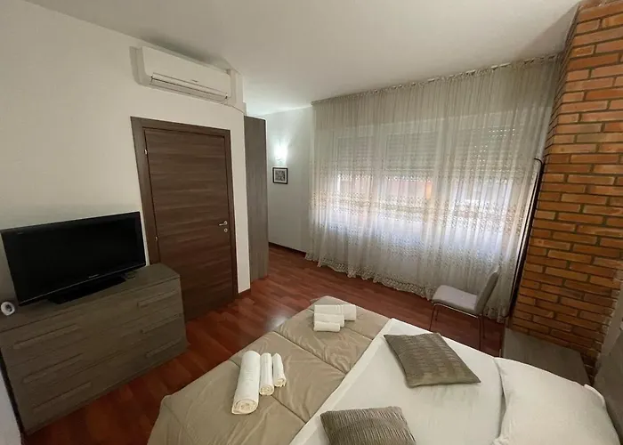 Erad Apartamento