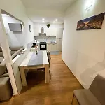 Apartment Erad Mailand