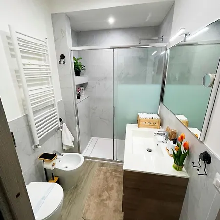 Erad Apartamento