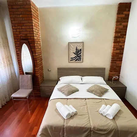 Apartamento Erad