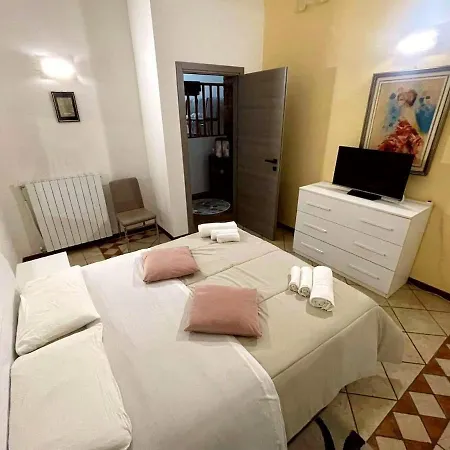 Apartamento Erad Milán