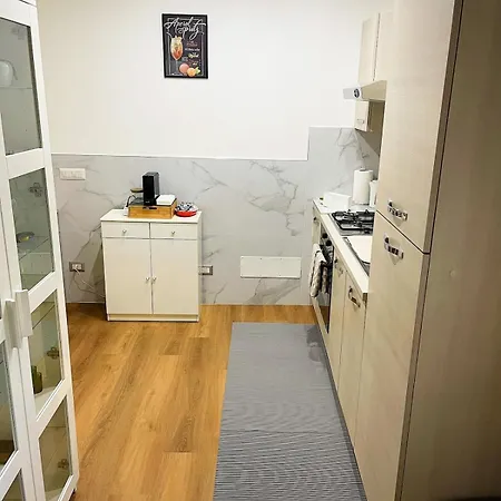 Apartamento Erad *