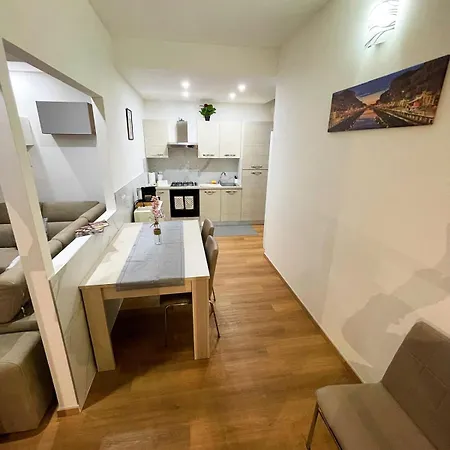 Apartment Erad Milan