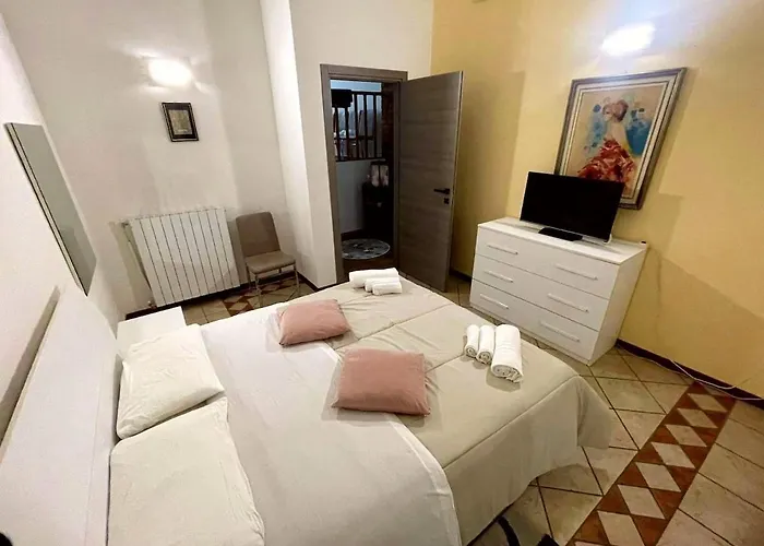 Apartment Erad Mailand